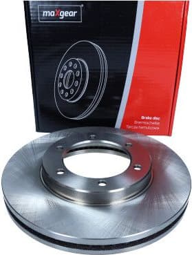 Brake Disc 19-4753 - image 4