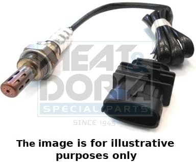 Oxygen Sensor 81502E