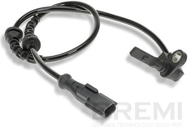 Sensor, wheel speed 51781