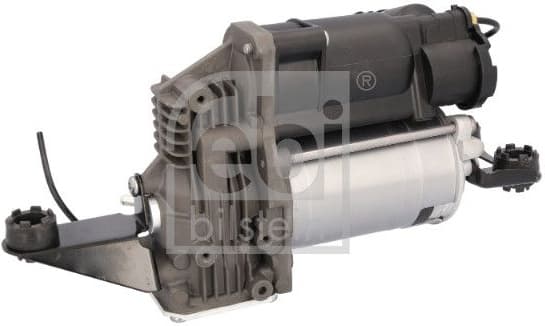 Compressor, compressed-air system febi Plus 192685