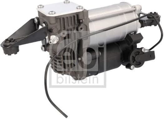 Compressor, compressed-air system febi Plus 192685 - image 2