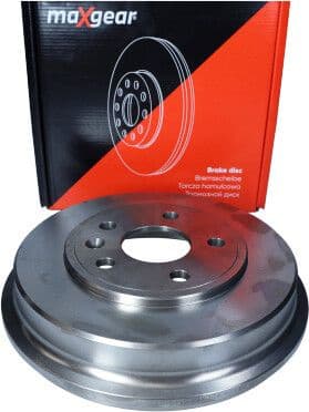 Brake Drum 19-3713 - image 4