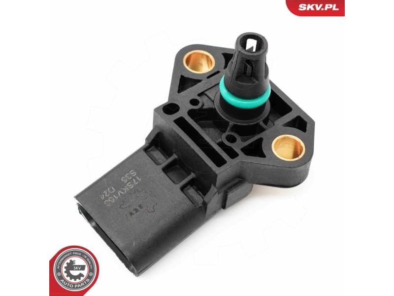 Sensor, intake manifold pressure 17SKV168 - image 2