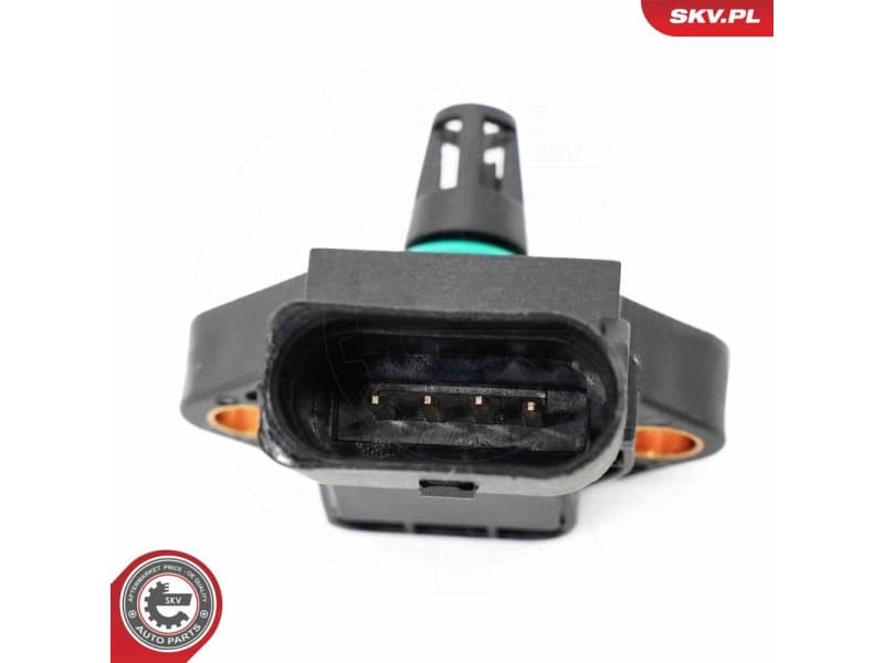 Sensor, intake manifold pressure 17SKV168 - image 4