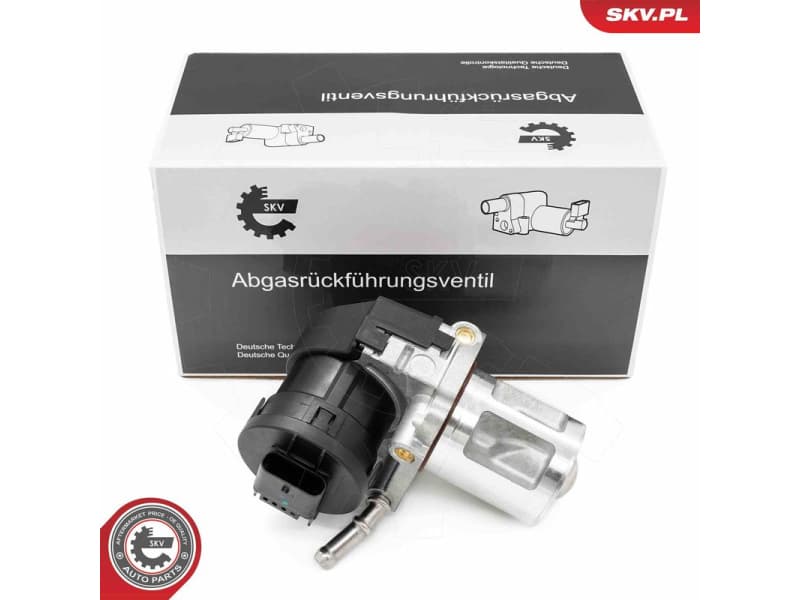 EGR Valve 14SKV261