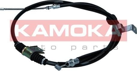 Cable Pull, parking brake 1190008 - image 2