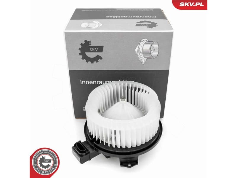 Interior Blower 68SKV025