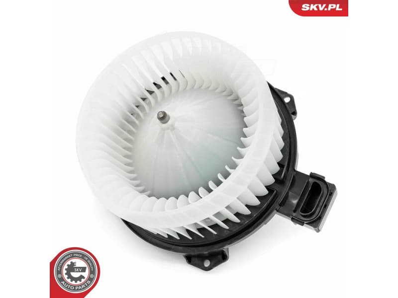Interior Blower 68SKV025 - image 2