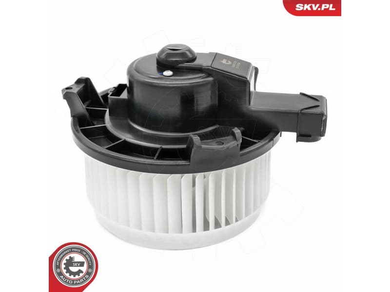 Interior Blower 68SKV025 - image 3