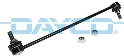 Link/Coupling Rod, stabiliser bar DSS1030