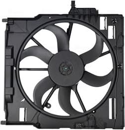 Fan, engine cooling 850079