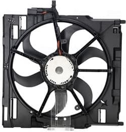 Fan, engine cooling 850079 - image 3