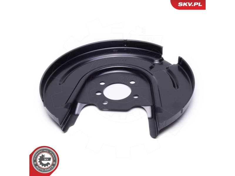 Splash Guard, brake disc 57SKV730 - image 2
