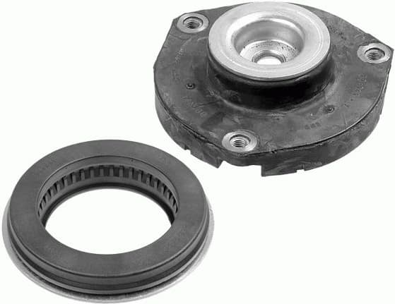 Repair Kit, suspension strut support mount 88-748-R
