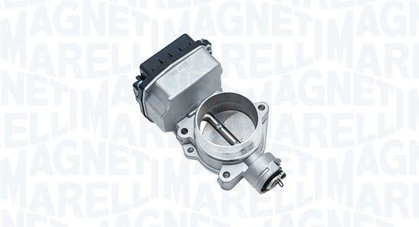 Throttle Body 802000000133