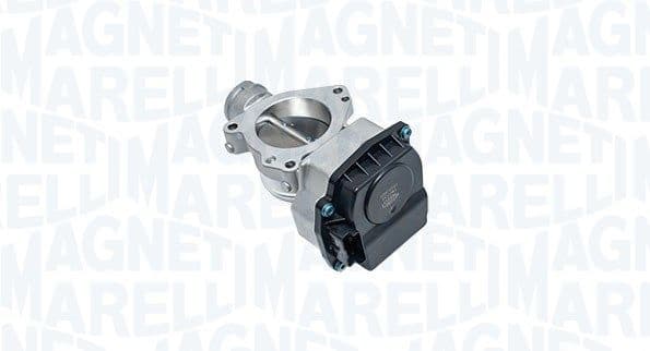 Throttle Body 802000000133 - image 2