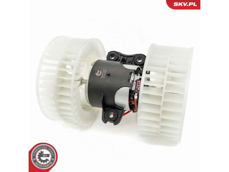 Interior Blower 68SKV127 - image 2