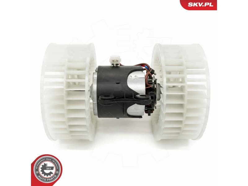 Interior Blower 68SKV127 - image 4