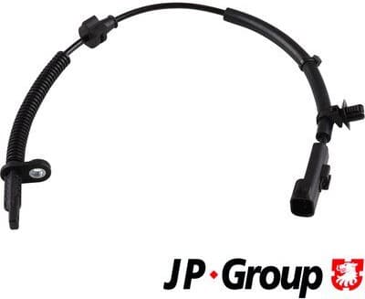 Sensor, wheel speed JP 1597103700