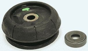 Repair Kit, suspension strut support mount 802 238