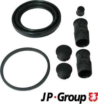 Repair Kit, brake caliper JP 1161950510