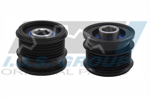 Freewheel clutch alternator 30-1056 - image 2