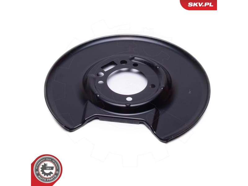 Splash Guard, brake disc 57SKV744 - image 2