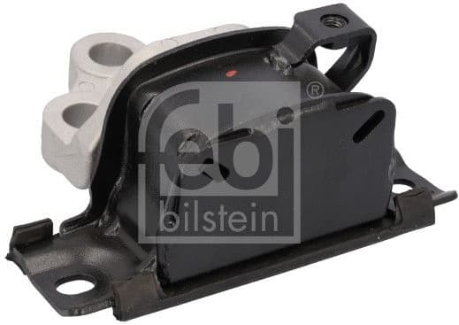 Mounting, automatic transmission 184934