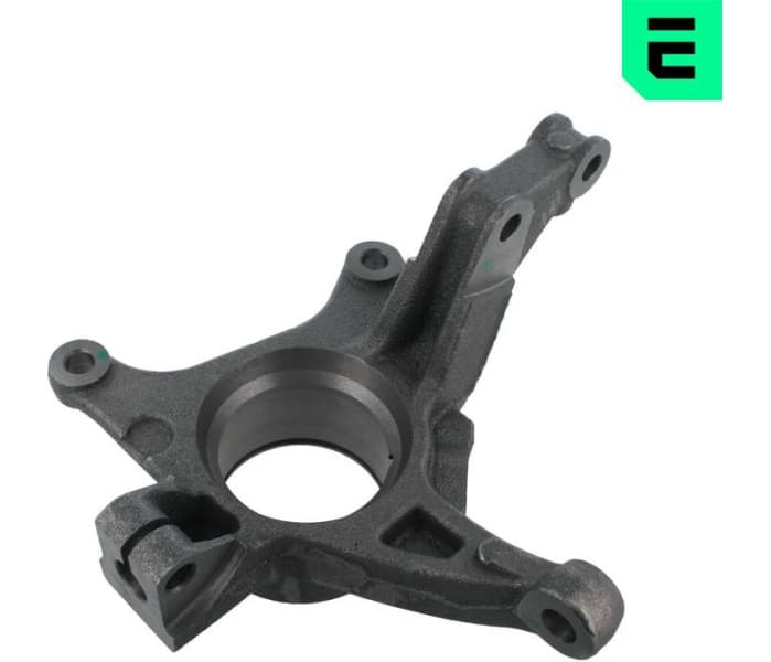 Steering Knuckle, wheel suspension KN-701978-01-R