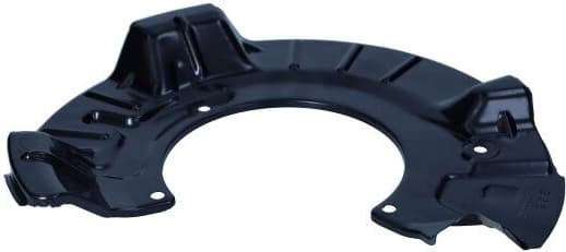 Splash Guard, brake disc 19-4407 - image 2