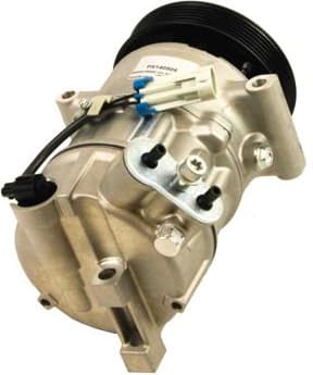 Compressor, air conditioning AC330006 - image 2