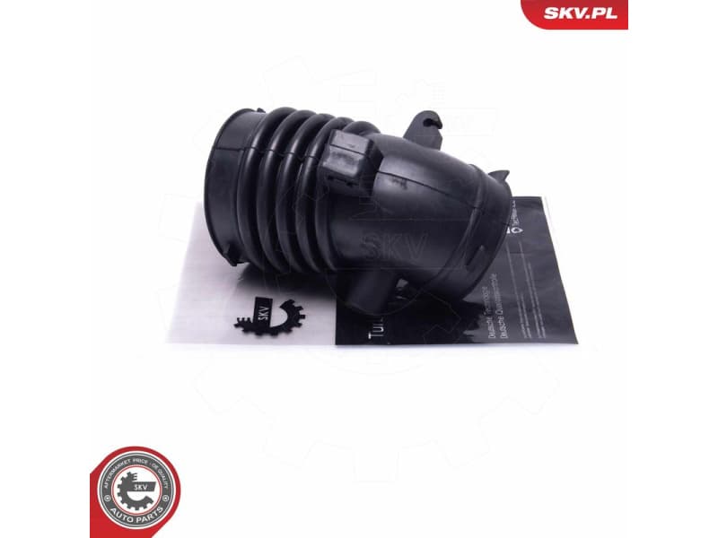 Intake Hose, air filter 54SKV517