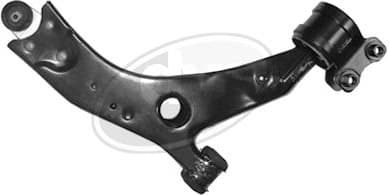 Control/Trailing Arm, wheel suspension 20-00808-1