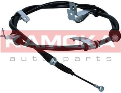 Cable Pull, parking brake 1190069