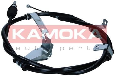 Cable Pull, parking brake 1190069 - image 3