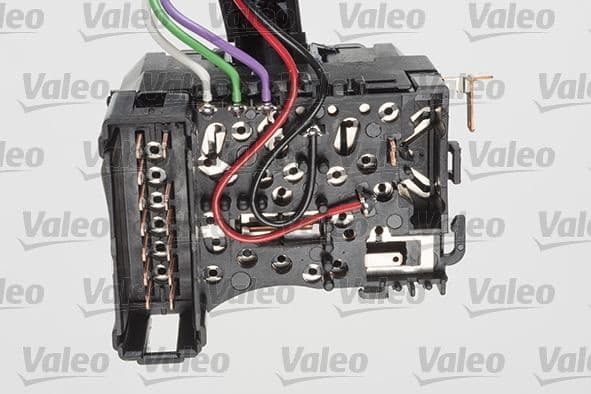 Steering Column Switch ORIGINAL PART 251604 - image 4