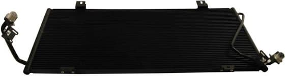 Condenser, air conditioning AC835581