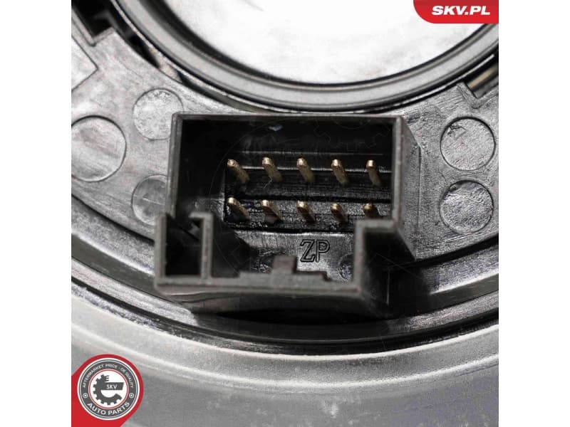 Clock Spring, airbag 96SKV681 - image 6