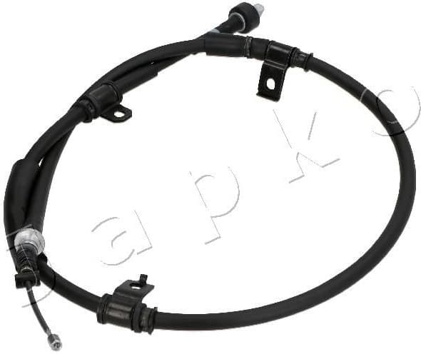 Cable Pull, parking brake 131H49L