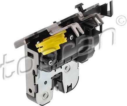 Tailgate Lock 119 492