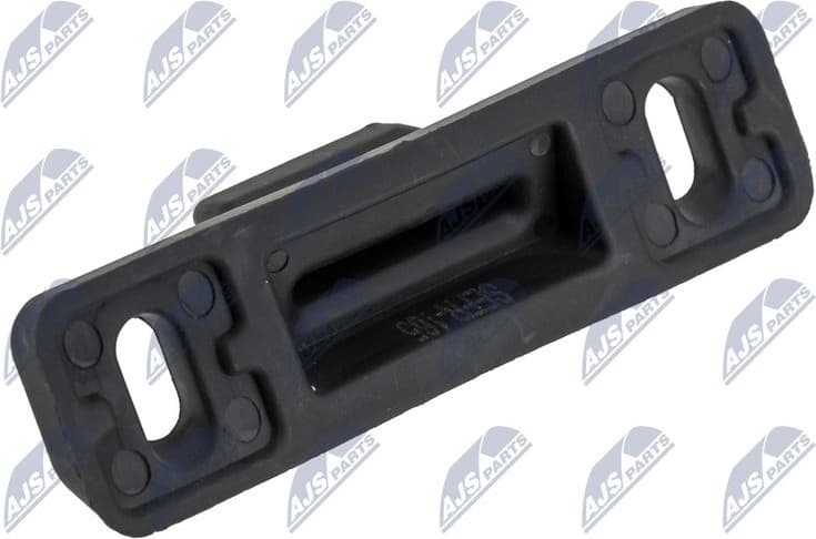 Guide, locking knob EZC-FR-165