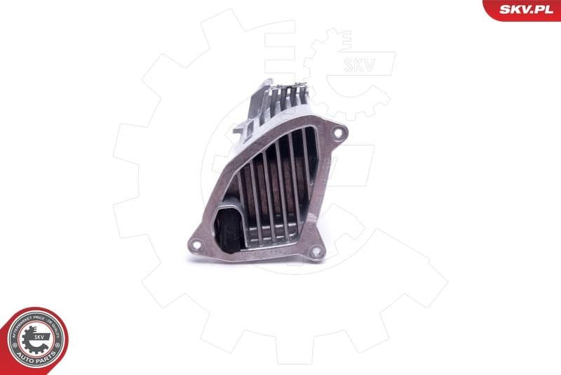 Control Unit, lights 59SKV125 - image 3