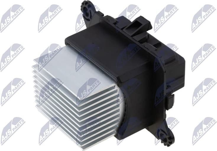 Resistor, interior blower ERD-RE-033
