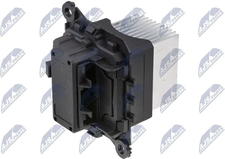 Resistor, interior blower ERD-RE-033 - image 2