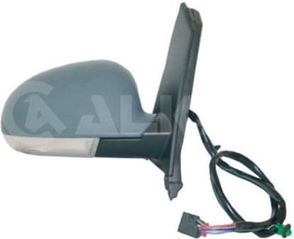 Exterior Mirror 6132119