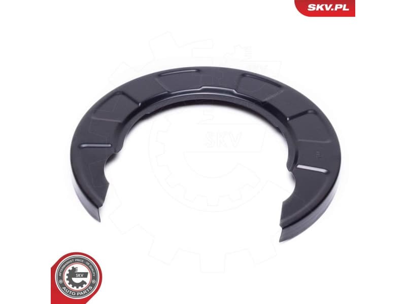 Splash Guard, brake disc 57SKV535 - image 3