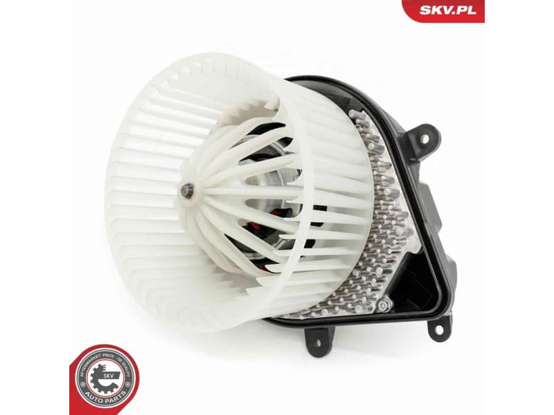 Interior Blower 68SKV077 - image 2