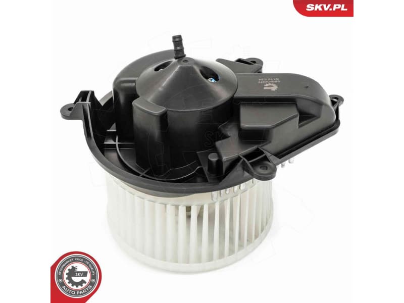 Interior Blower 68SKV077 - image 3