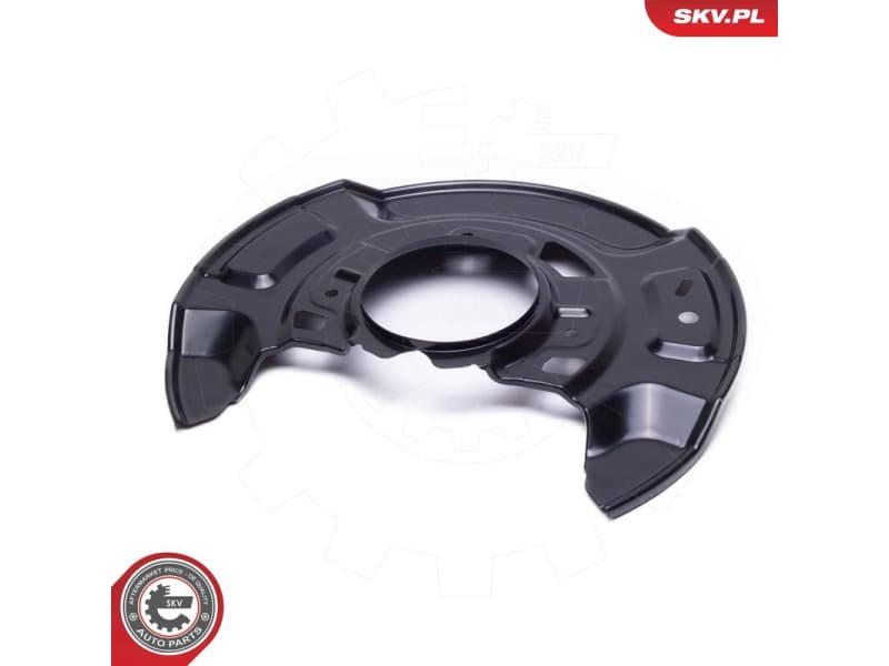 Splash Guard, brake disc 57SKV224 - image 2