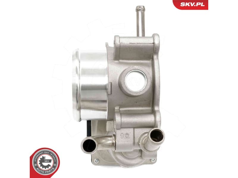 Throttle Body 12SKV134 - image 5